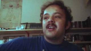 Mason Jennings Soldier Boy acoustic cover