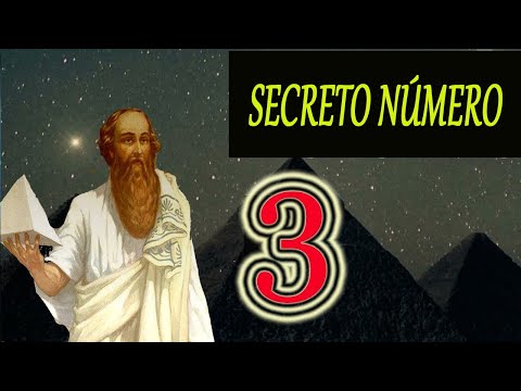 El significado oculto del número 3