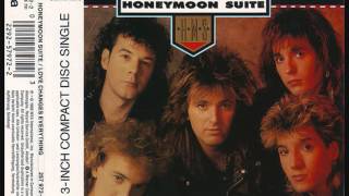 Honeymoon Suite : Fast Compagny