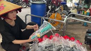 phụ tùng xịt thuốc - zl: 0963 433 907 🔥