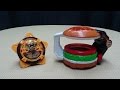 Ninninger NINJA STARBURGER EmGo S Super Sentai Reviews N Stuff