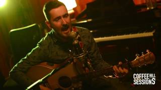 Eoin Martin - Sleeping Sickness (Dallas Green) \\ Coffee Hill Sessions