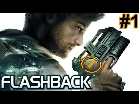 flashback pc trailer