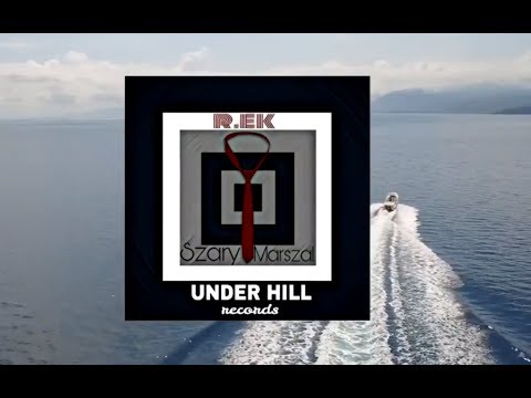 03. Szary x Skorpion x Marszal x  Nowhere Vibe - Przestało się opłacać MASH UP