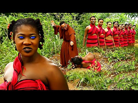 The 10 Daughters Of The Moon - Nigerian Movies 2024