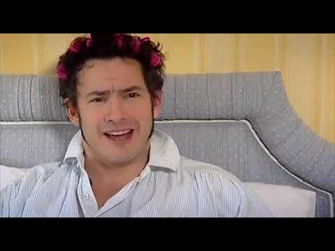 The Supersizers Go... Regency