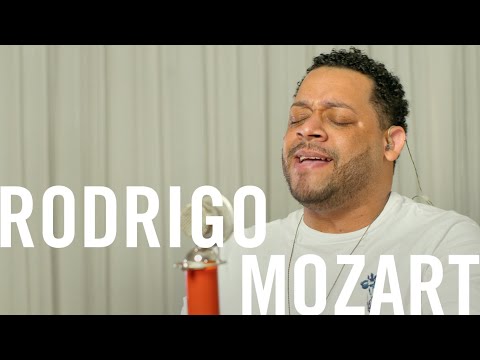 Rodrigo Mozart - Na Casa #22 (O Canto das Igrejas)