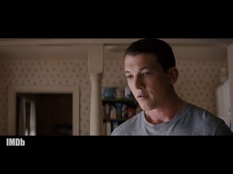 Miles Teller and Haley Bennett Capture Real-Life Challenges | IMDb EXCLUSIVE