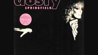 Dusty Springfield "When Love Turns To Blue"