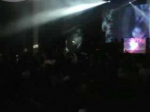 Morgan Page @ Avalon Hollywood 6/7/08 - The Longest Road