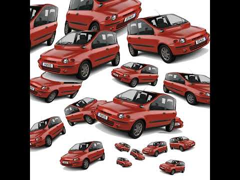 AcidLess - Criminal Scum [TWR09] (FREE DL)