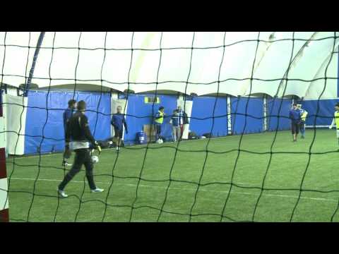 Dream Team vs Fc Dr repriza1