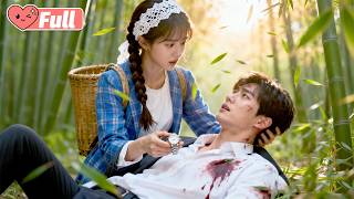 Inialay ng probinsyana ang virginity para iligtas ang nalason na CEO,nabuntis,at na-spoil nang hust!