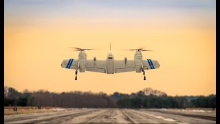 Download the video "🔥直旋無人機🔥1️⃣ 🚀 《Sikorsky Lockheed Martin 宣布 Nomad 家族化路線：可縮放的「rotor-blown-wing」VTOL UAS  深入報導"