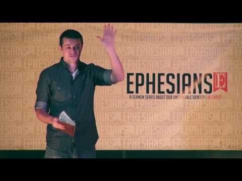 HEARD: Ephesians 3:14-21