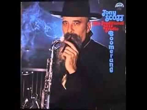 Tony Scott - "Love in Davos"