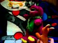THE BARNEY FRIENDS SHOW COUNTDOWN TO CHRISTMAS