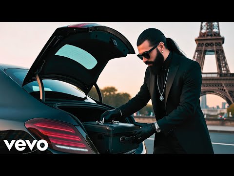 SCH - Le Baron ft. Booba, Niro, Lacrim, Kofs, Zkr [Mix 2025]