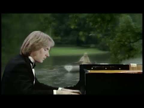 Richard Clayderman - Murmures (Official Video) (HD Remaster)