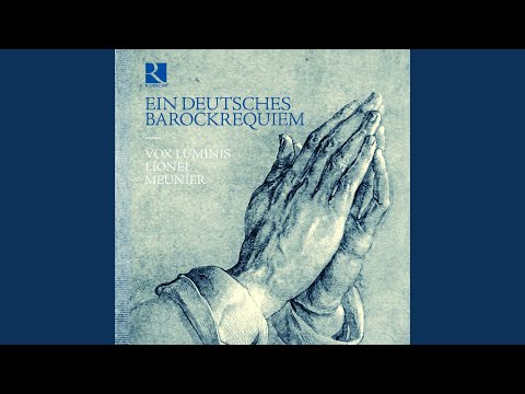 Die mit Tränen säen