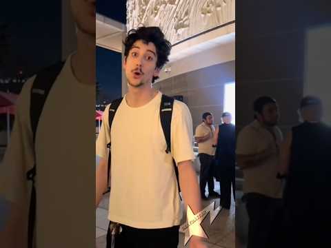 Their friendship🫠💞 #milomanheim #americanidiot #chandlerkinney #dancingwiththestars #dwts