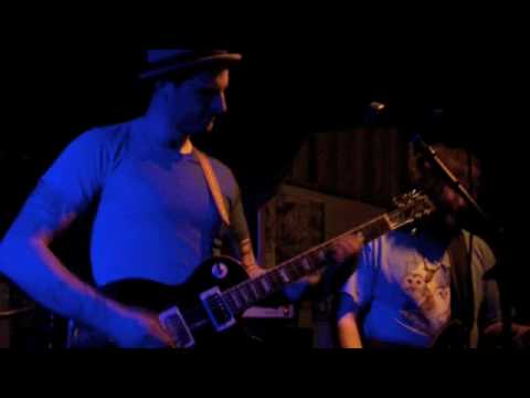 Pioneers West "Friends Like Elephants"