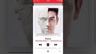 Michele Bravi - Pausa
