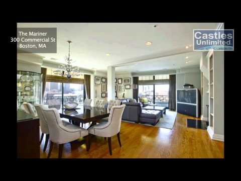 The Mariner Building|Boston