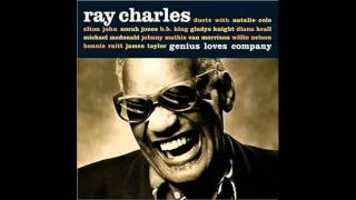 Ray Charles ft Natalie Cole Fever