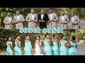 Maud Elka feat Alikiba - Songi Songi Remix  ( WEDDING TEASER )