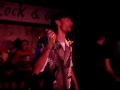 Пурген - Колумбарий (live 2010) 