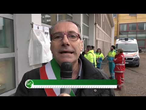 DUE NUOVI DEFIBRILLATORI IN CENTRO A QUARRATA