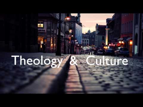 Henry C. Potter Theology and Culture Series 2013 Part 1