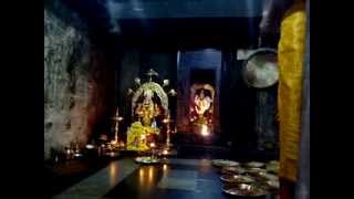preview picture of video 'Sonda Vadiraja mata Navaratri Mahanavami Puje Part-1'