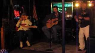 The Prophets - One Way Out - Zebra Club May 15, 2009