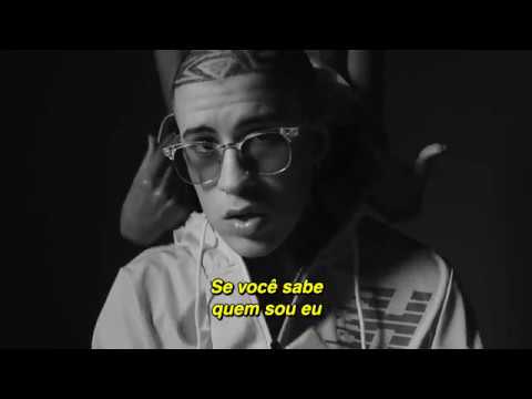 No Te Hagas - Bad Bunny