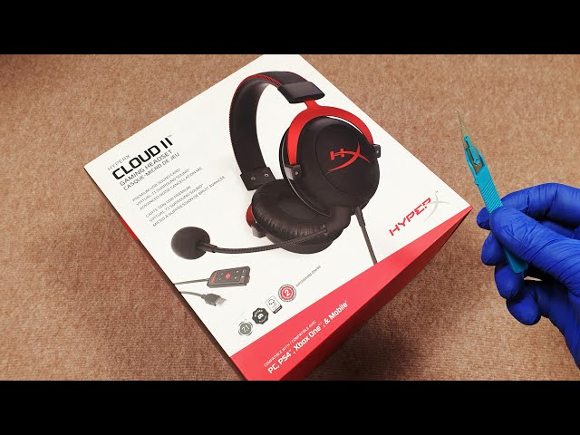 سماعة هايبر اكس, سماعه هايبر اكس,سماعة هايبر x, سماعة هايبر كلاود 2