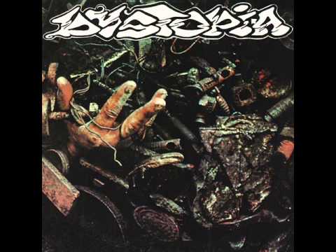 Dystopia - Stress Builds Character
