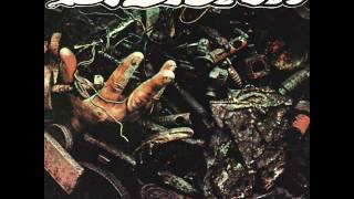 Dystopia - Stress Builds Character