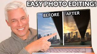 The 3 BIGGEST Advantages of Using Luminar Neo for Photo Editing