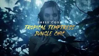 El Tucn Presents Hello Tarzan It39s Me Jane Halloween 2019