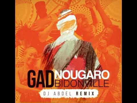 bidonville (dj abdel remix ) et gad elmaleh