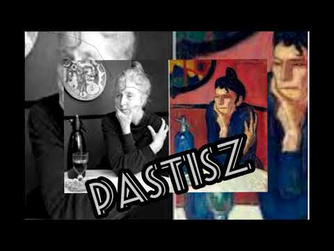 Klima MC x Matis ( CentrumStrona) - Pastisz feat. Dj HWR, prod. SZUR