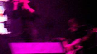 Sick Of You Bleeker Ridge