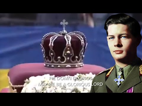 Royal Romanian National Anthem (1884-1947) - Trăiască Regele