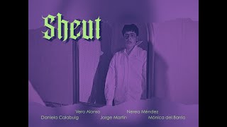 SHEUT (2025) - Cortometraje de Cine Mudo