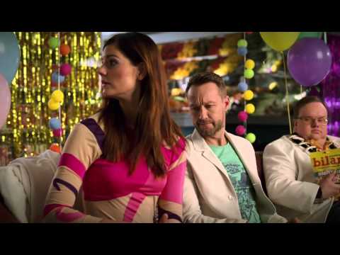 ICA reklamfilm 2016 v.19 - Eurovision-referenser