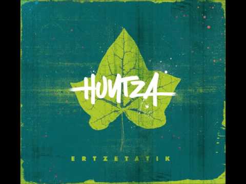 08 Gauerdiko biolinak - Huntza