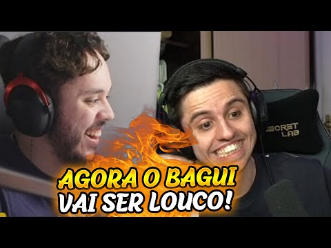 DEIXARAM O NESK MALUCO E ELE FOI PARA O LADO SOMBRIO DA FPL! - CASOS DE PRO PLAYERS