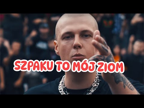 SZPAKU TO MÓJ ZIOM FREESTYLE